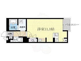 大阪府池田市神田３丁目（賃貸アパート1R・1階・31.82㎡） その2