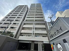 大阪府吹田市江坂町１丁目（賃貸マンション1K・8階・33.15㎡） その8