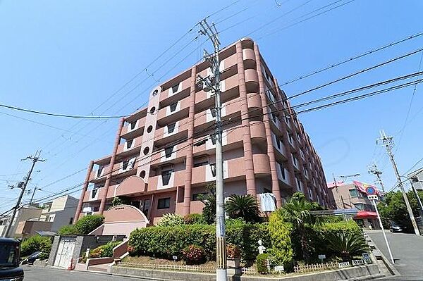 大阪府吹田市佐井寺南が丘(賃貸マンション3LDK・1階・68.00㎡)の写真 その1