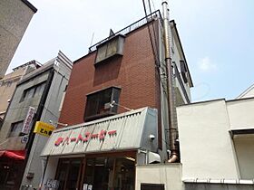 大阪府吹田市朝日町20番9号（賃貸マンション1R・4階・10.00㎡） その1