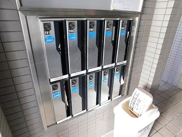 大阪府池田市天神１丁目(賃貸マンション2LDK・4階・60.15㎡)の写真 その27