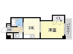 大阪市営御堂筋線 東三国駅 徒歩9分