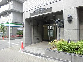 大阪府大阪市淀川区宮原１丁目7番14号（賃貸マンション1R・10階・26.38㎡） その17