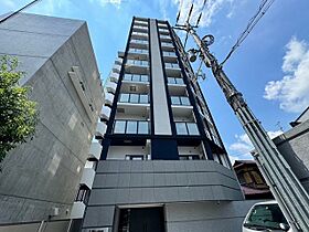 大阪府豊中市螢池東町３丁目（賃貸マンション1K・7階・27.83㎡） その1