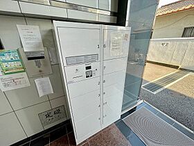 大阪府箕面市西小路２丁目13番55号（賃貸マンション1R・4階・23.00㎡） その27