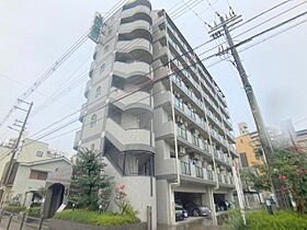 大阪府大阪市東淀川区小松２丁目（賃貸マンション1K・2階・21.00㎡） その1