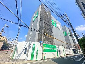 大阪府大阪市淀川区木川東４丁目（賃貸マンション1LDK・6階・35.90㎡） その18