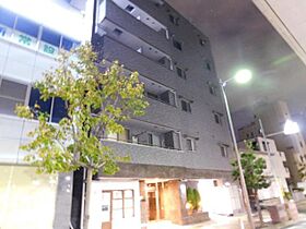 大阪府豊中市岡町（賃貸マンション1K・3階・25.07㎡） その3