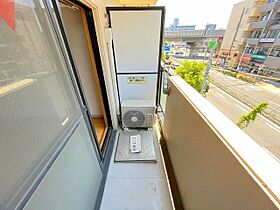 大阪府大阪市東淀川区瑞光２丁目（賃貸マンション1K・3階・25.76㎡） その14