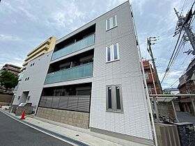 大阪府豊中市岡町4番16号（賃貸アパート1LDK・2階・43.05㎡） その1