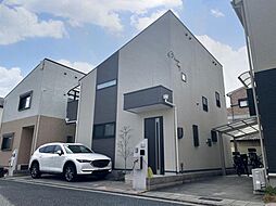 物件画像 東住吉区公園南矢田1丁目　戸建