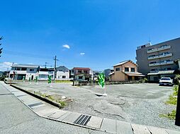 物件画像 姫路市北平野南の町　売土地