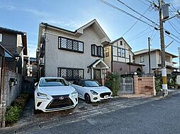 物件画像 下鴨南茶ノ木町 戸建