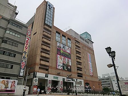 その他環境写真 1700m 横浜ビブレ