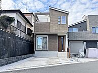 神奈川県横浜市泉区岡津町：物件画像