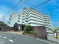 神奈川県横浜市戸塚区上矢部町：物件画像