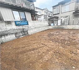 物件画像 上日出谷南1丁目土地