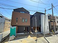 神奈川県横浜市南区別所2丁目：物件画像