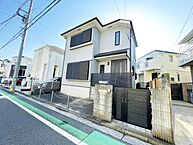 神奈川県横浜市磯子区磯子6丁目：物件画像