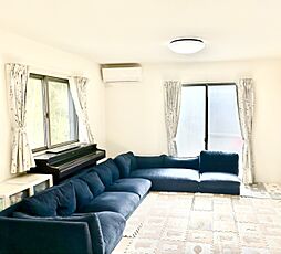 室内の画像