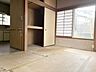 室内：1階和室