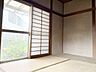 室内：1階和室