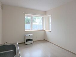 Ｃｌｏｖｅｒ　Ｆｉｅｌｄ 103 2階ワンルームのリビング/ダイニング