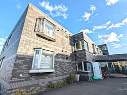 西岡サンマウンテンシャトー