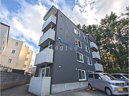 ル・シェル月寒東