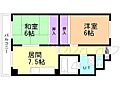 ハイツもなみ3階4.5万円