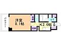 ホーリーフォート南平岸2階4.6万円