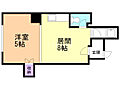 パークヒルズ美園7階4.5万円
