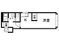 レステ・月寒2階4.0万円