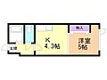 メモワール平岸2階3.0万円