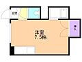 コスモガーデン1階2.6万円