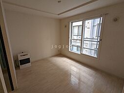 グランディール45 207 2階1LDKのリビング/ダイニング