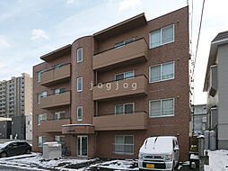 ノースタウン月寒