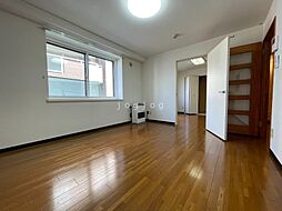 札幌市営南北線 澄川駅 徒歩2分の賃貸マンション 3階1LDKのリビング/ダイニング