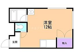ＳＭＯＴＴＯ清田II （スモットキヨタ） 4階