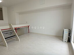 ジュイエ学園前 308 3階1SDKのリビング/ダイニング