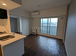 ibiza(イビザ) 806 8階1LDKのリビング/ダイニング