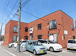 レジデンスヒルトップII