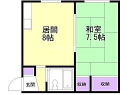 イーストホープ 5階