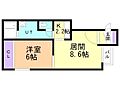 ピュア学園旭町4階4.7万円