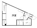 グランメール美園4階3.2万円
