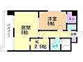 アヴィンズ平岸8階5.2万円