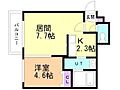 グランフェリーチェ澄川3階5.0万円