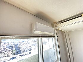 大阪府和泉市池上町（賃貸マンション1R・4階・24.75㎡） その23