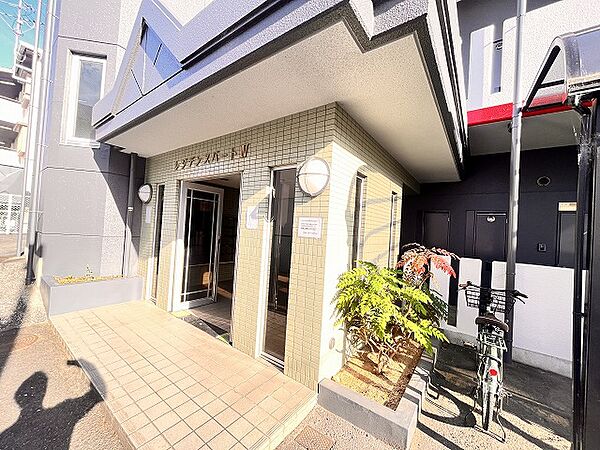 レジデンスパートIV ｜大阪府堺市西区神野町3丁(賃貸マンション1K・2階・23.50㎡)の写真 その19