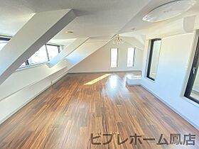 UDベルビラ  ｜ 大阪府堺市西区浜寺昭和町3丁（賃貸マンション1K・3階・45.00㎡） その3